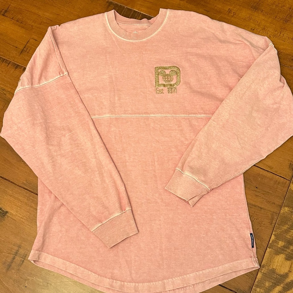 Walt Disney World Spirit Jersey